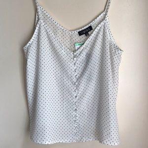 Casual Tank Top 💗